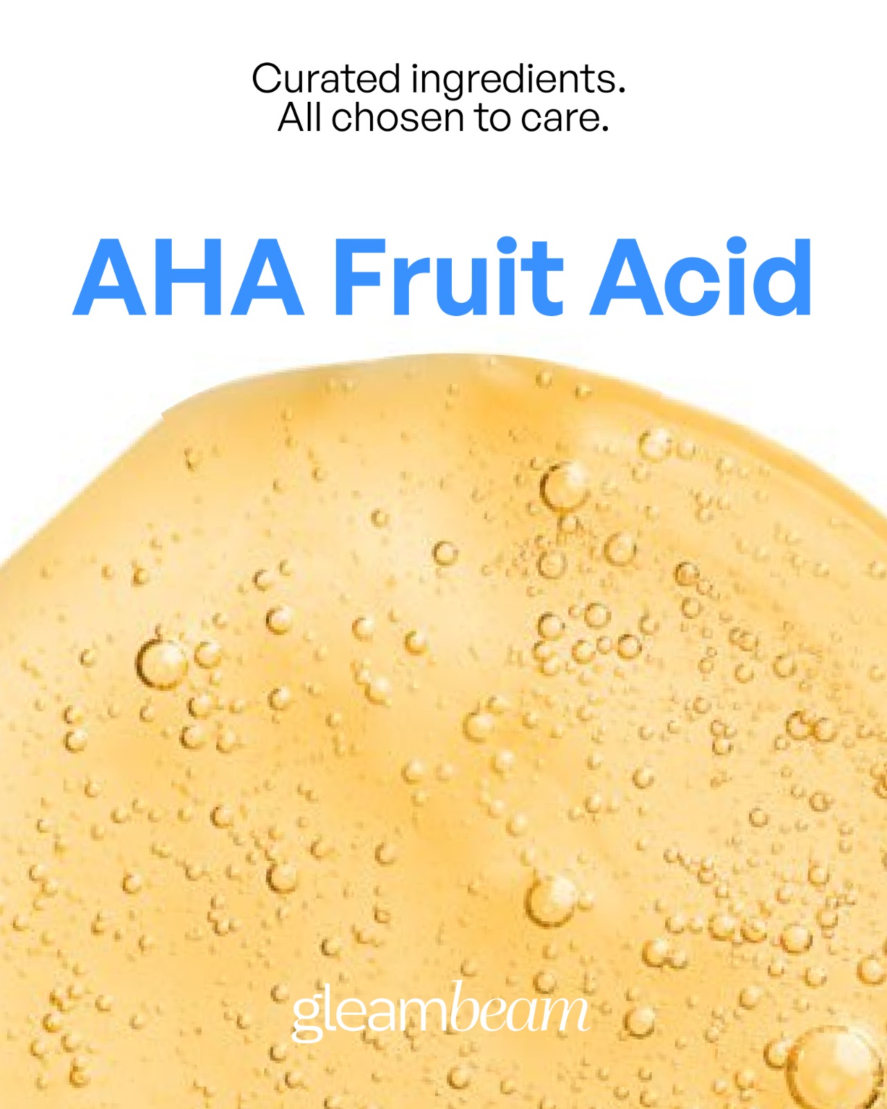 AHA Fruit Acid Complex